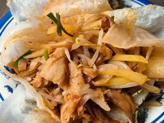 -安徽阜阳卷馍(西单店)