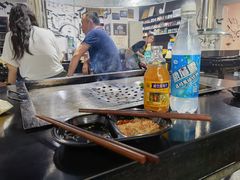 -浩文烧烤