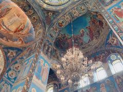 -滴血救世主教堂