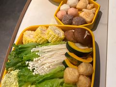 -润园四季椰子鸡火锅(南山海岸城店)