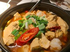 -外婆家(杭州马塍店)