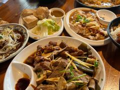 -大三元台湾鲁肉饭(沙井新桥店)