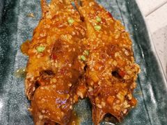 -半山腰·云南菜(侨福芳草地店)