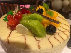 -美食汇自助西餐厅(荆州富力万达嘉华酒店)