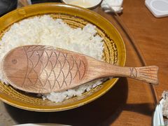 -炊烟餐厅
