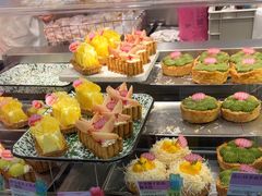 -PAOPAO Bakery&Café(港汇店)