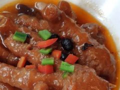 -东方御宴海鲜酒楼(棕泉酒店)