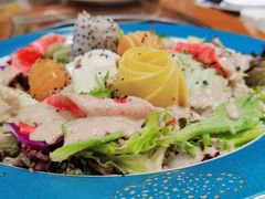 -宁味楼·西北创新融合菜(正源南街宝湖店)