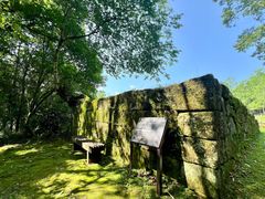 -唐崖土司城遗址