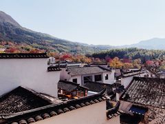 -塔川景区