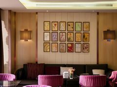 -昆明中心皇冠假日酒店