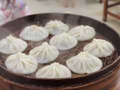 -清真马三汤包(回民街店)