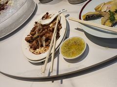 -明本湛江鸡•海鲜小厨(陈家祠店)