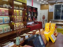 -皇承御点·八旗饽饽铺(避暑山庄店)