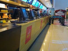 -万达影城(济宁万达广场IMAX店)