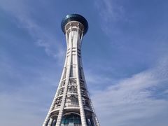 -宁波海天一洲景区