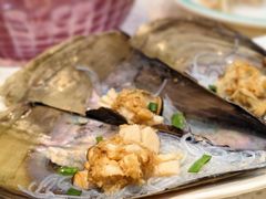 -巧克力渔家.小船海鲜胶东菜(万平口店)