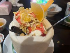 -大头虾越式风味餐厅(光明广场店)