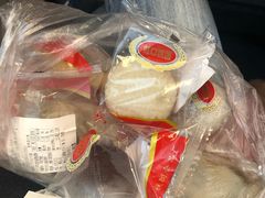 -上海虹口糕团(福州路店)