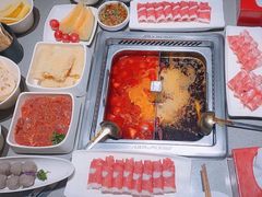 -海底捞火锅(九久奥特莱斯店)