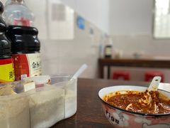 -阿麟馄饨(延长路店)