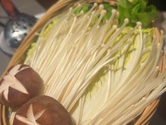 -同仁四季椰子鸡(无锡滨湖万象汇店)