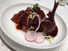 -望乡楼上海菜(日月光店)