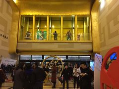 -大光明电影院(南京西路店)