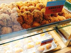 -鲍师傅糕点(春熙路店)