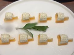 -曾宴·楚菜(湖北省博物馆店)