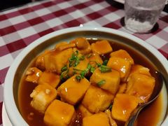 上汁豆腐-邓丽君音乐主题餐厅