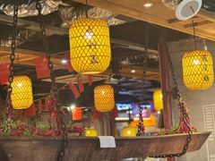 -黄家码头老火锅(解放碑旗舰店)
