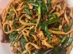 -三百碗宝应长鱼面(板仓街店)