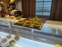 -Ten Olives甜点