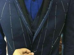 -尊卡诺高级西装礼服定制(江东中路店)