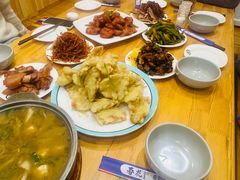 -春花民族美食(佳木斯总店)