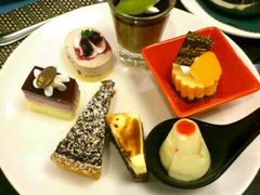 -厦门海景千禧大酒店·海景咖啡厅