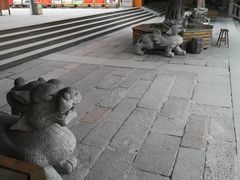 -福州开元寺