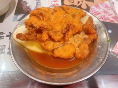 -鲜得来排骨年糕(云南南路店)