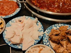 -飘香火锅(玉林西路店)