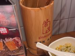 -管氏翅吧(地安门创始店)