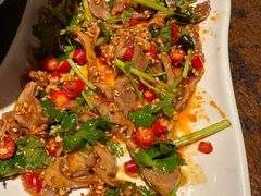 -枪火串烧·东北特色烧烤(罗湖总店)