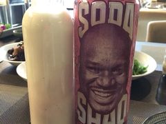 -HIHE Bistro·Oyster Bar(华熙live店)