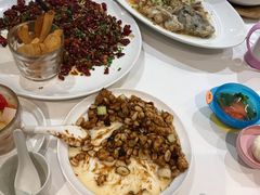 -眉州东坡(通州店)