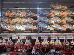 -皇上皇腊味店(下九路店)