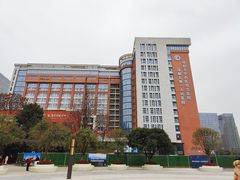 -成都市第一人民医院(南区)