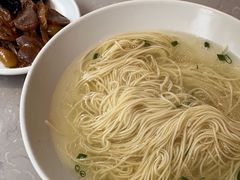 -松鹤楼面馆(天一广场店)