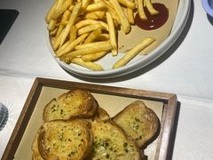 -研食记西餐厅(金融中心店)