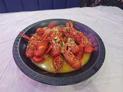 -金陵暴走小龙虾·迷踪蟹(凯德MALL店)