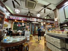 -阿殳粥馆(水围村店)